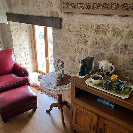 La Fiere Bridge Guest House Amfreville  Esterno foto